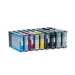 Epson C13T543800/T5438 Ink cartridge black matt 110ml for Epson Stylus Pro 4800/9600