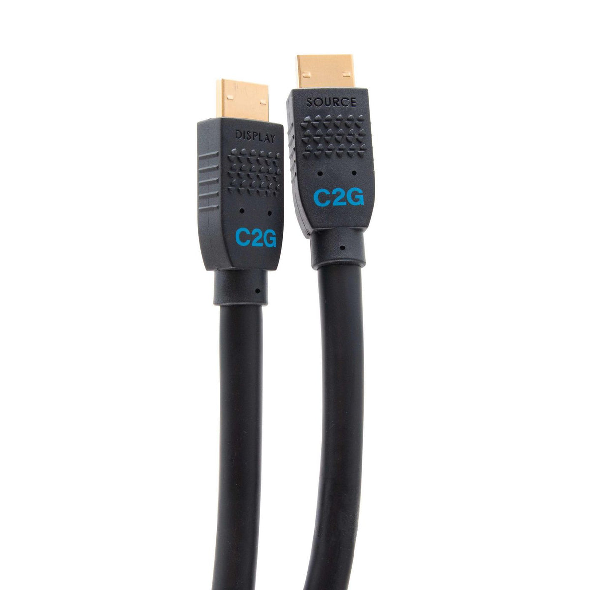 C2G 35Ft (10.7M) Performance Series Ultra Flexible Active High Speed Hdmi Cable - 4K 60Hz In-Wall, Cmg (Ft4) Rated