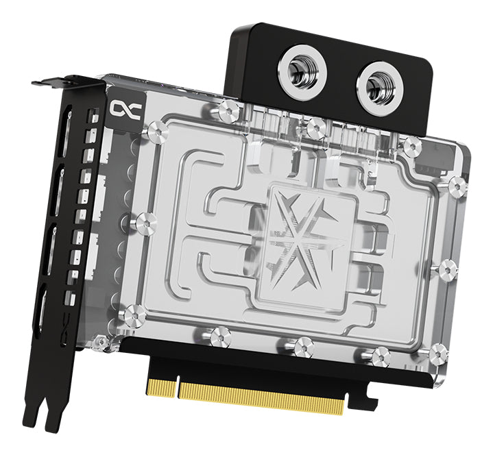 Inno3D iChill GeForce RTX 5080 FROSTBITE NVIDIA 16 GB GDDR7