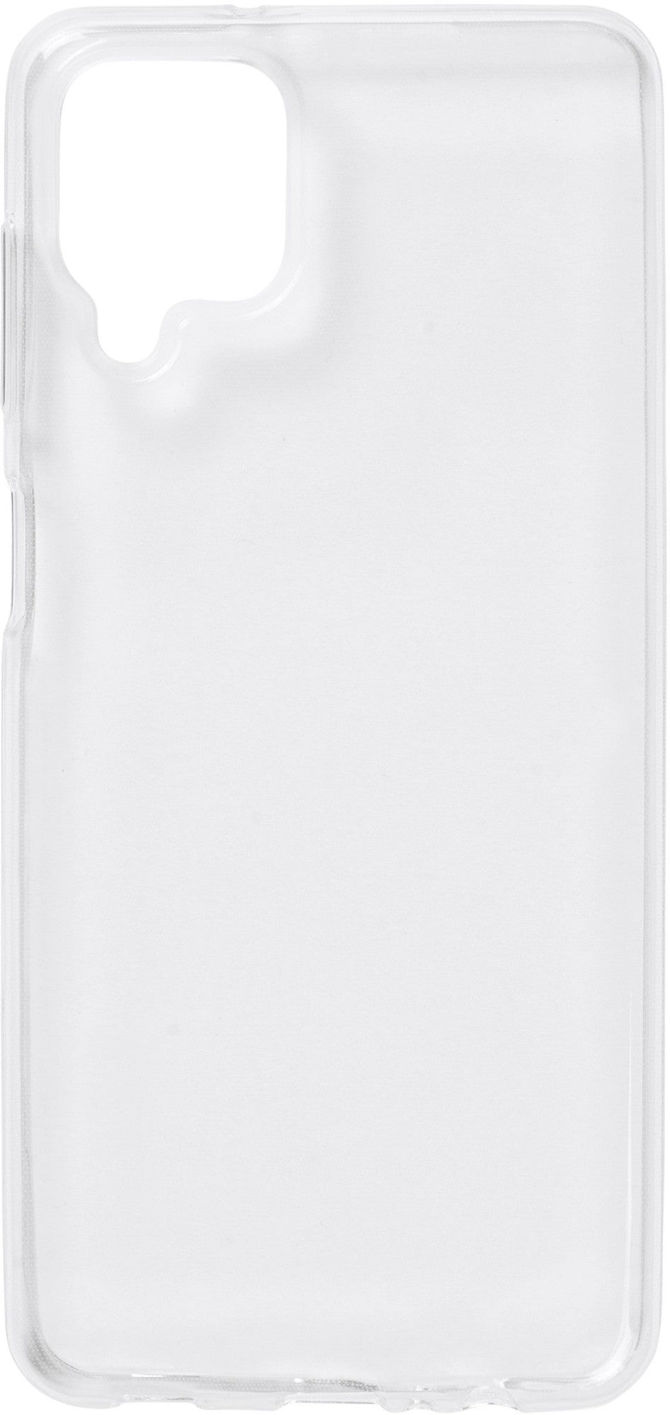 eSTUFF ES673046-BULK mobile phone case Cover Transparent