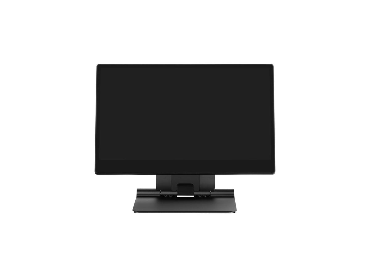 Capture CA-M6B-1212 POS system 39.6 cm (15.6") 1920 x 1080 pixels Black
