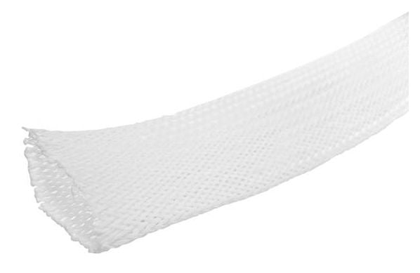 Microconnect CABLESLEEVE020-50W cable sleeve White