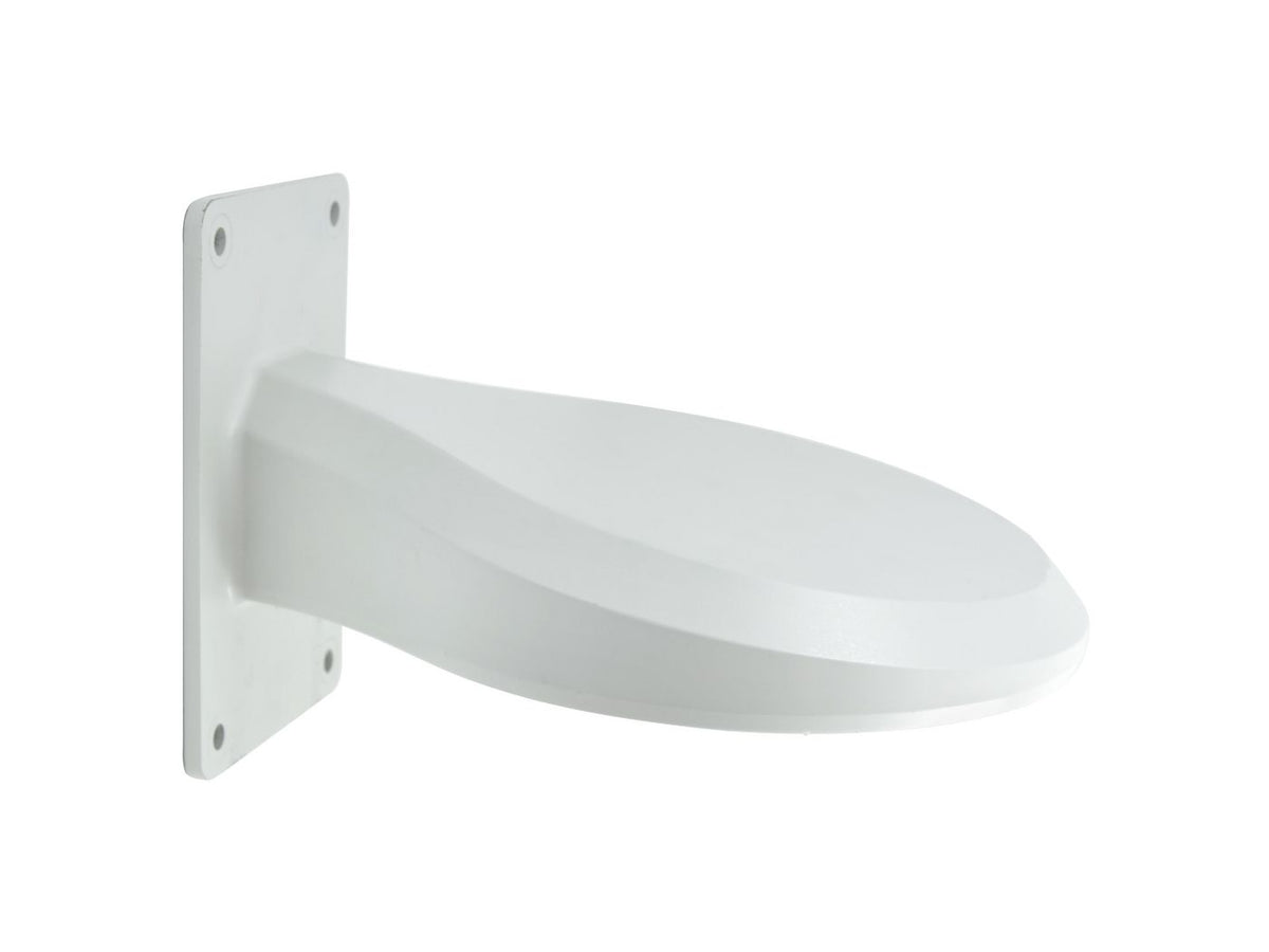 LevelOne CAS-2314 WALL MOUNT Wall Mount Bracket, White, Taiwan, FCS-3055 FCS-3082 FCS-3083 FCS-4043 FCS-4044, 160 mm, 140 mm, 207 mm