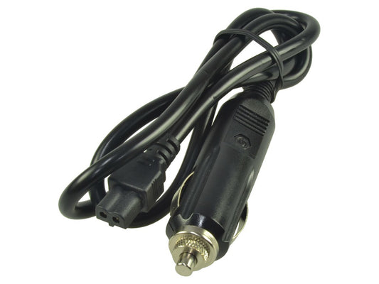 2-Power 12V In Car Charger 15-20V 90W + 2.1A USB