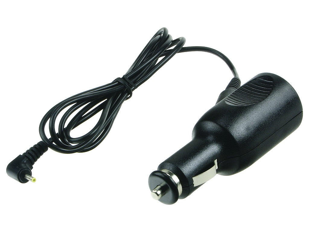 2-Power DC Car Adapter 19v 2.1A
