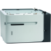 HP LaserJet 1500-sheet Input Tray