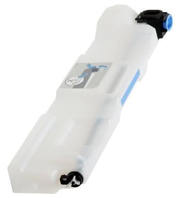 HP Toner Collection Unit Kit Includes waste toner box assembly, and toner cleaning cloth