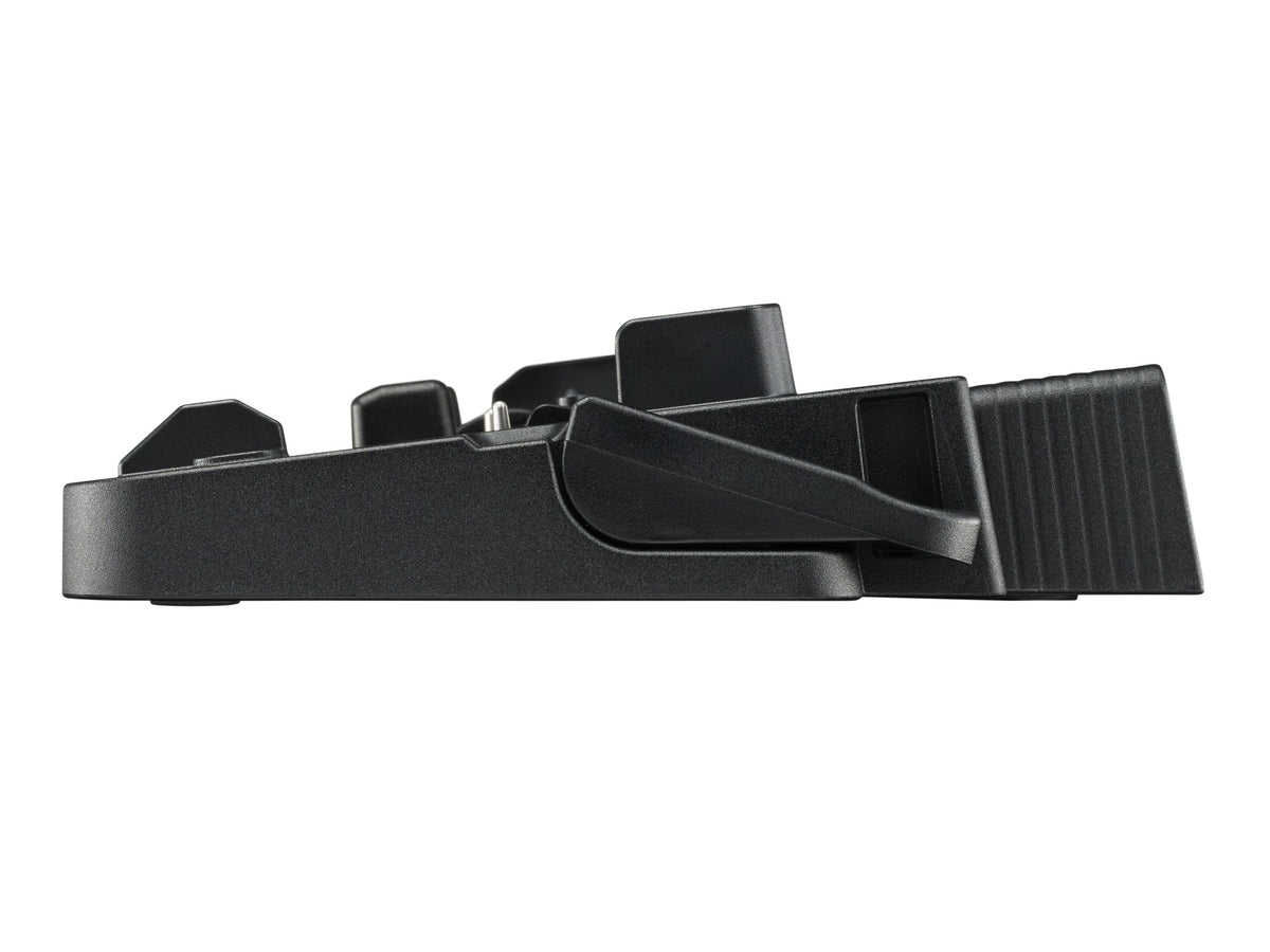 Panasonic CF-VEB331U laptop dock/port replicator Docking Black