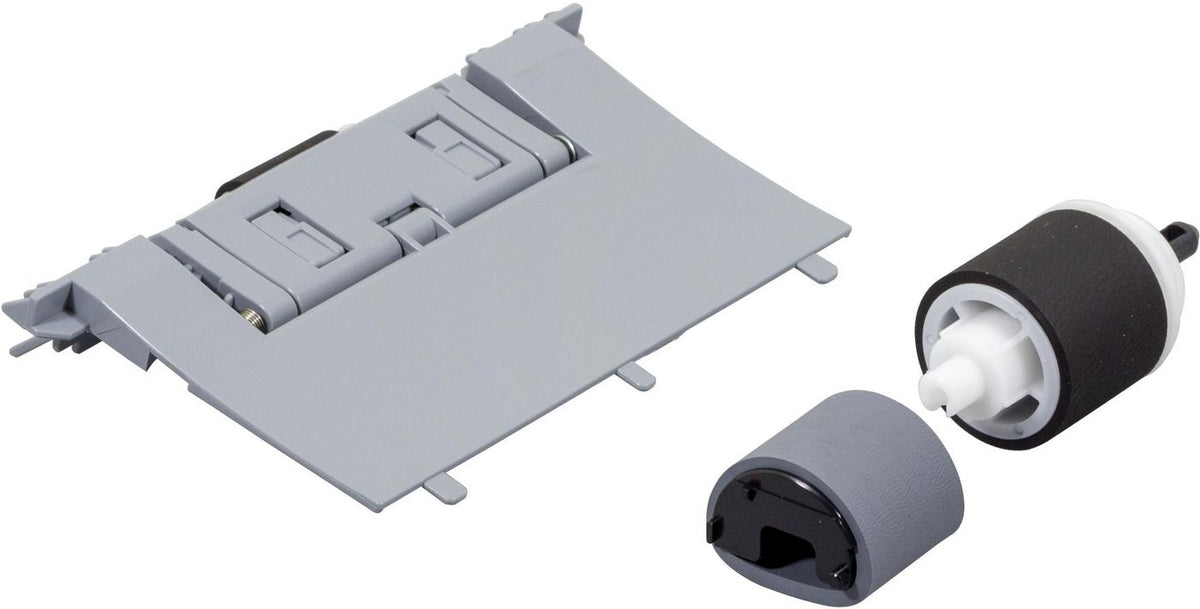 HP Pick/Feed and separation pad CF081-67903, Separation pad, Multifunctional, HP, LaserJet Enterprise 500 Color M551dn, LaserJet Enterprise