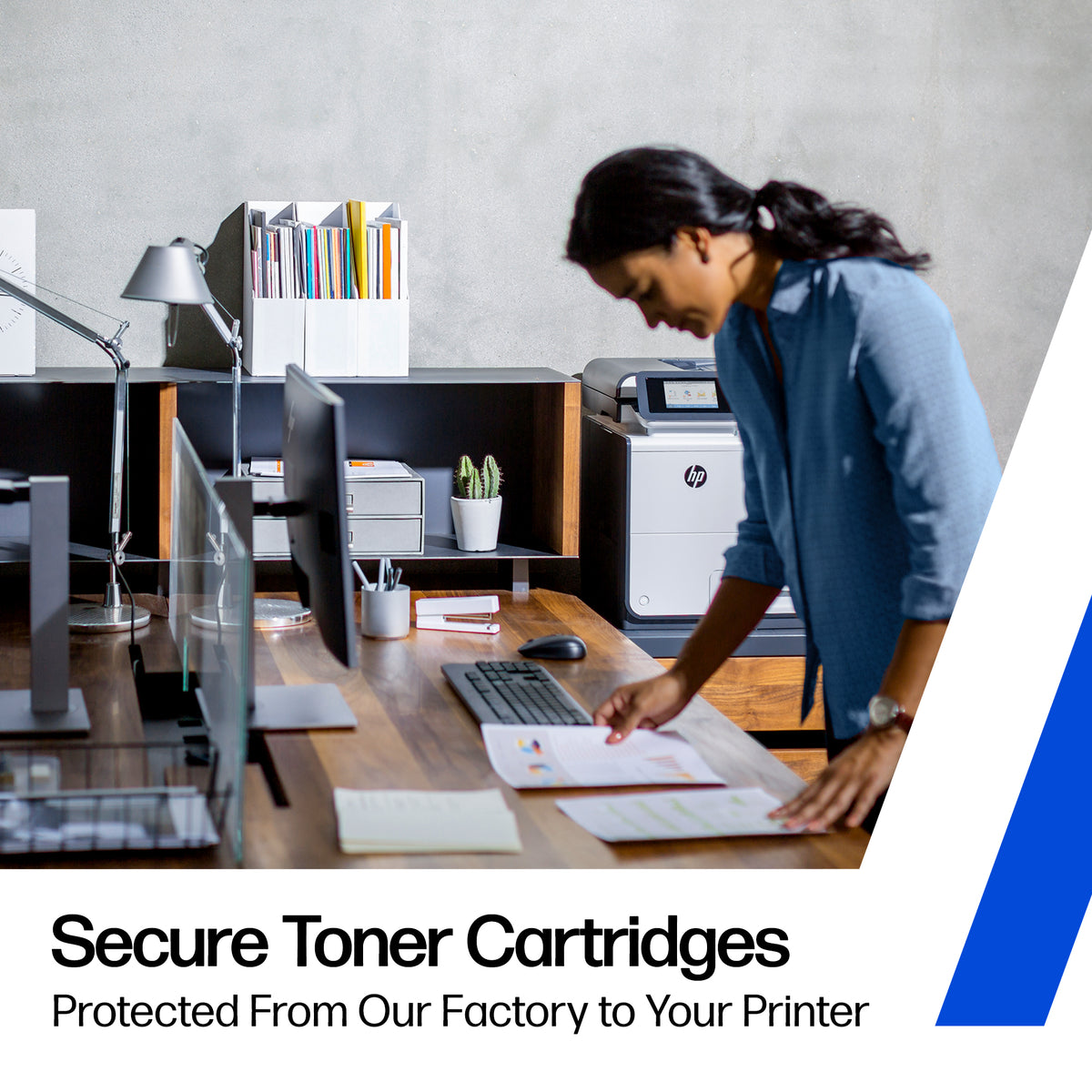 HP CF473X/657X Toner cartridge magenta, 23K pages ISO/IEC 19798 for HP LaserJet M 681
