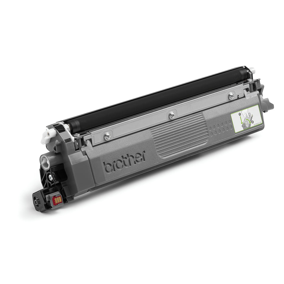 Brother TN-248XLBK Toner-kit black high-capacity, 3K pages ISO/IEC 19752 for Brother DCP-L 3500/HL-L 8200/MFC-L 8300