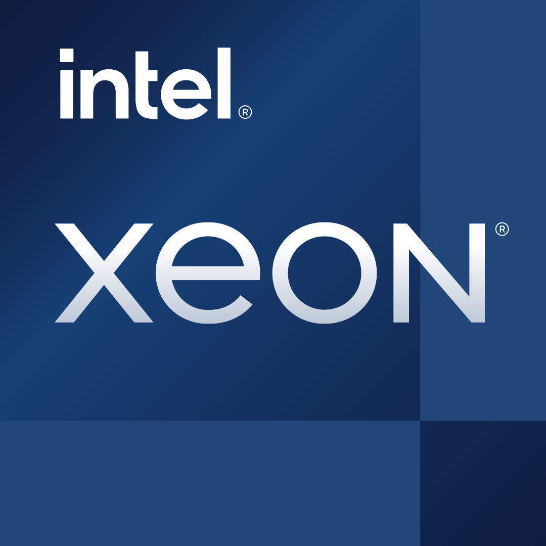Intel Xeon E-2374G processor 3.7 GHz 8 MB Smart Cache Tray