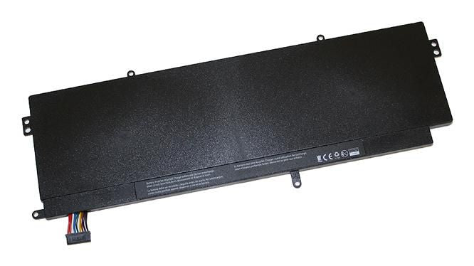 Dell Battery 97 Whr 9 Cells CRT6P, Battery, DELL, - Latitude E6540 - Latitude E6440 - Precision M2800