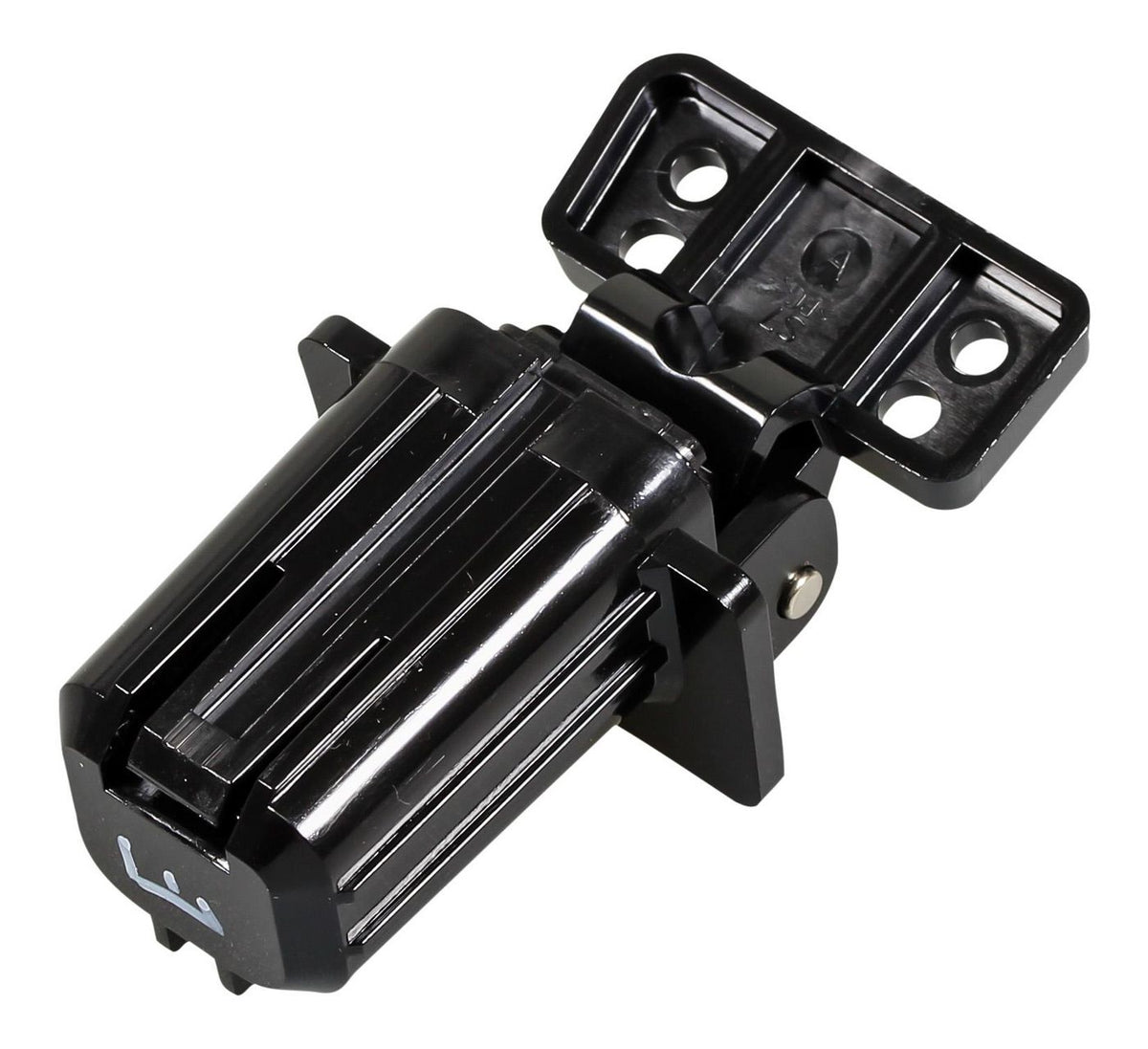 HP ADF Hinge (Left/same as Epic) CZ271-60023, Hinge, Multifunctional, HP, LaserJet M521, Black