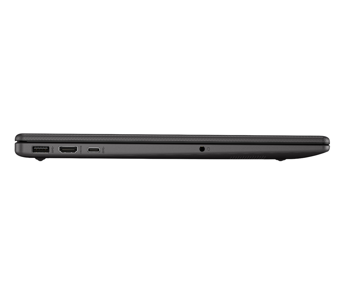 HP 250R G10 Intel Core 5 120U Laptop 39.6 cm (15.6") Full HD 24 GB DDR5-SDRAM 512 GB SSD Wi-Fi 6 (802.11ax) Windows 11 Pro Black