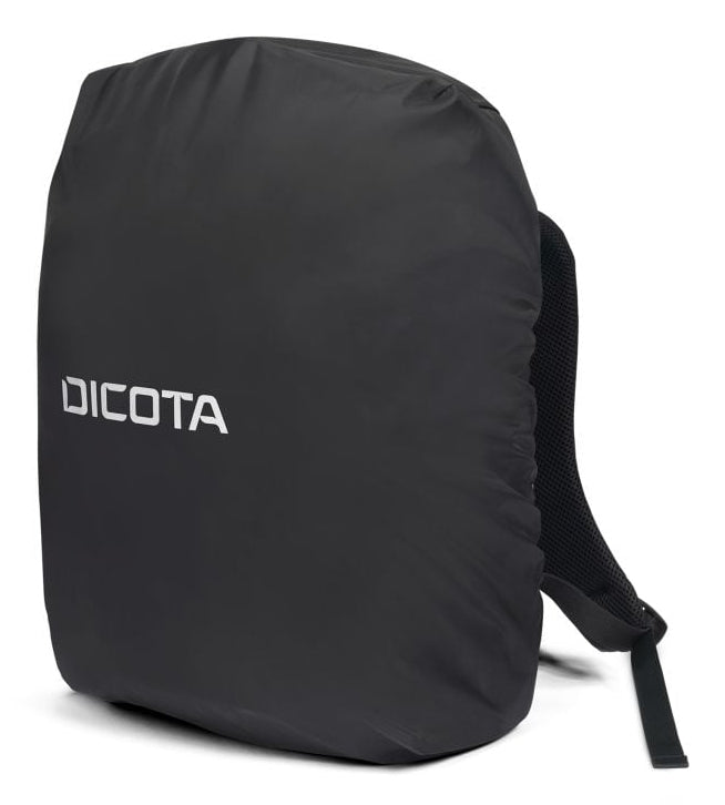 DICOTA D32159 laptop case 40.6 cm (16") Backpack Black