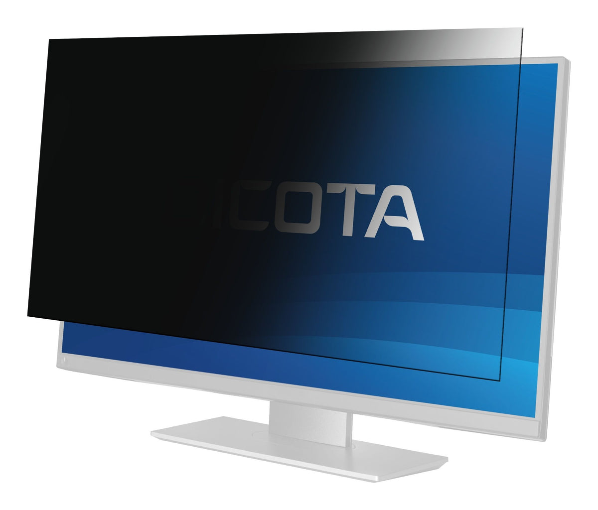 DICOTA D50081-2MG display privacy filter 81.3 cm (32") Monitor Frameless display privacy filter