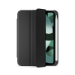 eSTUFF ES68201251-BULK tablet case Folio Black, Transparent