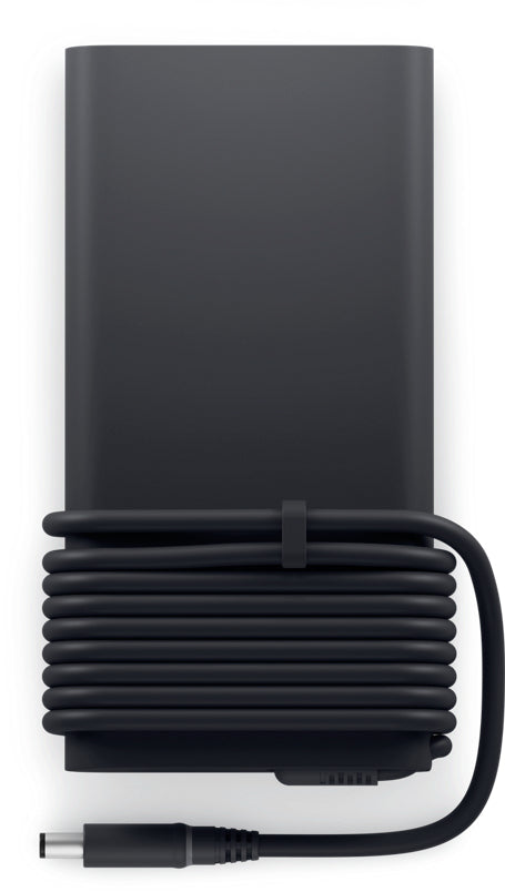 DELL F6JK5 power adapter/inverter Indoor 280 W Black