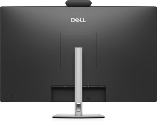 DELL Pro P P4326QEB computer monitor 108 cm (42.5") 3840 x 2160 pixels 4K Ultra HD LCD Black, Grey
