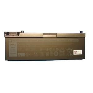 Dell Primary Battery Lithium 3-Cell 64 Wh RW15F, Battery, DELL, Precision 7530/7540/7730/7740