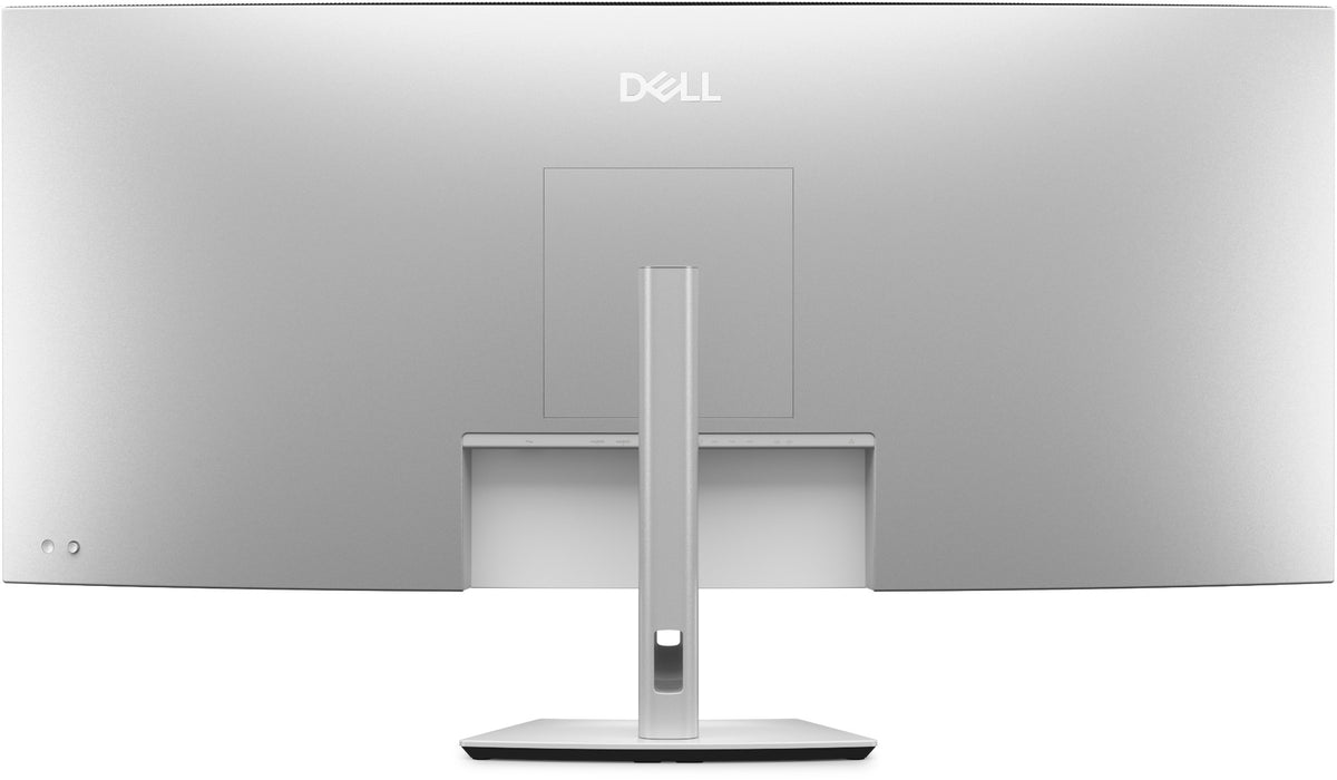DELL UltraSharp U5226KW computer monitor 132.1 cm (52") 6144 x 2560 pixels 6K Ultra HD LCD Silver