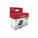 Canon 1509B029/PGI-35BK Ink cartridge black twin pack, 2x191 pages 9.3ml Pack=2 for Canon Pixma IP 100