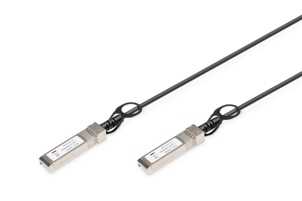 Digitus SFP+ 10G 7m DAC cable