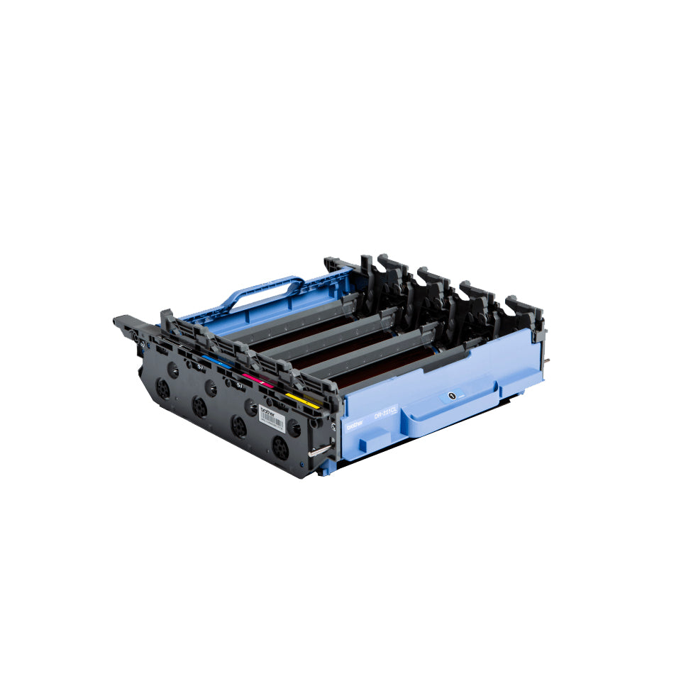 Brother DR-321CL Drum kit Bk,C,M,Y, 25K pages for Brother DCP-L 8400/8450/HL-L 8250/HL-L 9200/MFC-L 9550