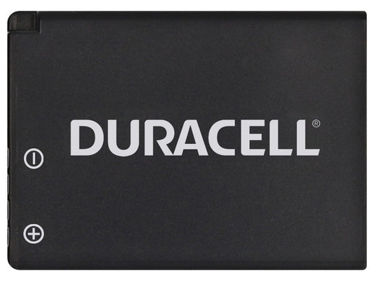Duracell Camera Battery - replaces Panasonic DMW-BCG10 Battery