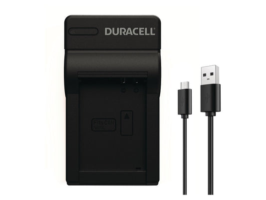 Duracell Digital Camera Battery Charger
