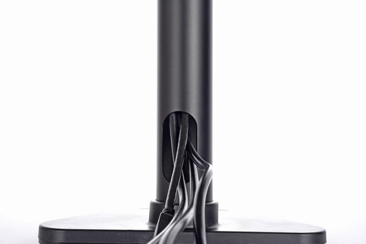 iiyama DS1002D-B1 monitor mount / stand 81.3 cm (32") Desk Black
