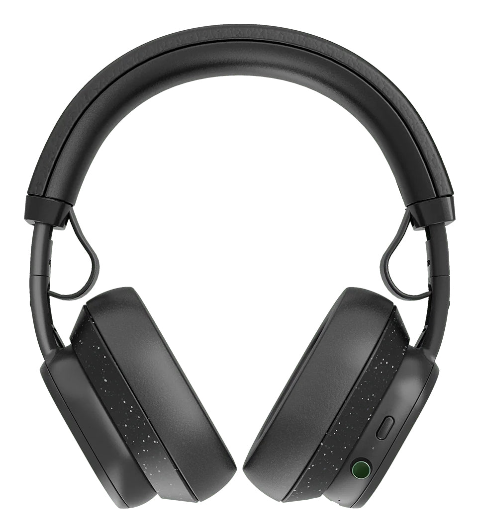 Fairphone Fairbuds XL Headset Wireless Head-band Calls/Music USB Type-C Bluetooth Black