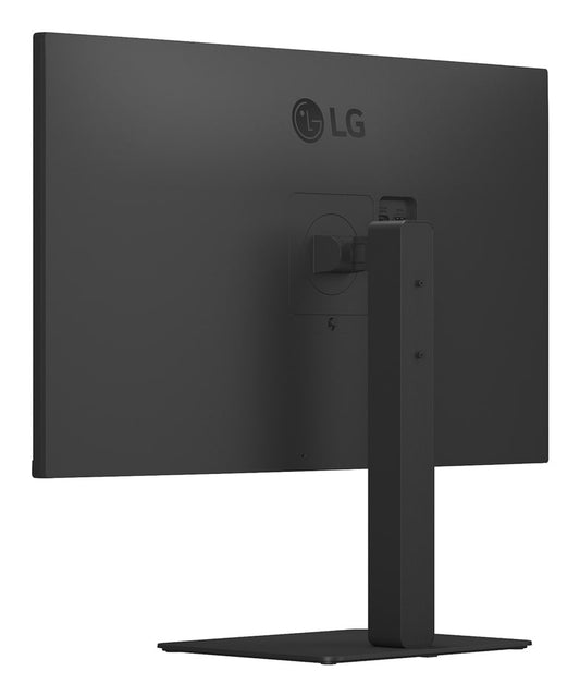 LG 32U720A-B.AEU computer monitor 81.3 cm (32") 3840 x 2160 pixels 4K Ultra HD LED Black