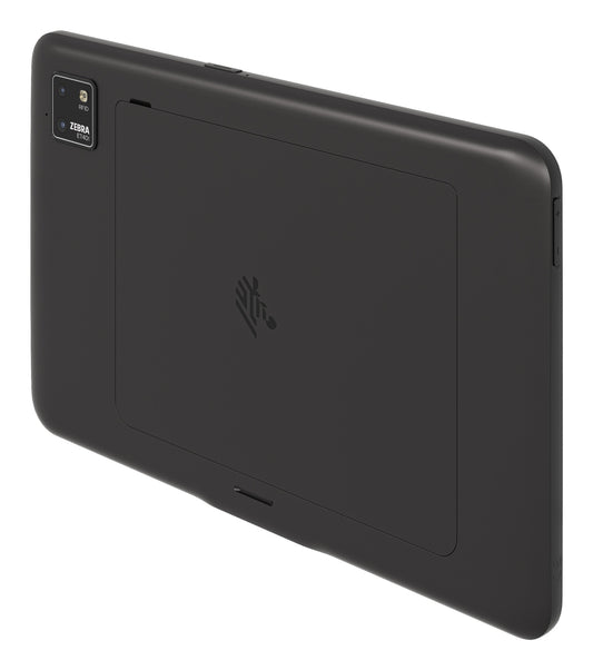 Zebra ET401 5G 64 GB 25.4 cm (10") 6 GB Wi-Fi 7 (802.11be) Black
