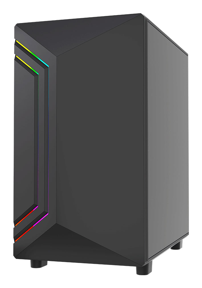 VIDA Apollo M Tower Black