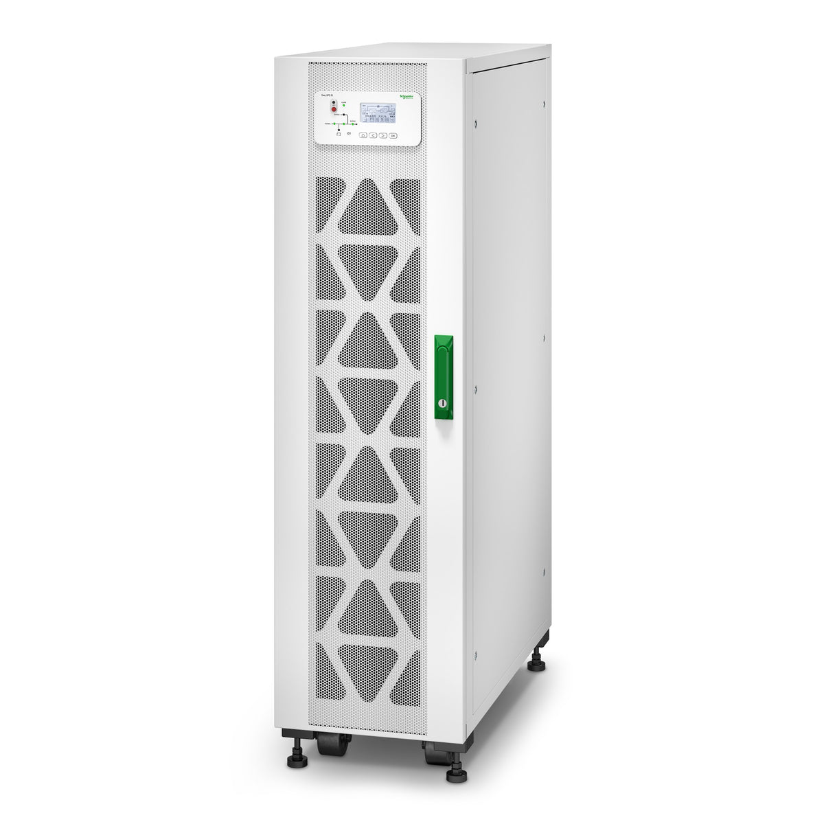 APC Easy 3S uninterruptible power supply (UPS) Double-conversion (Online) 20 kVA 20000 W