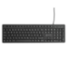 eSTUFF GLB211402 keyboard Office USB QWERTZ German Black