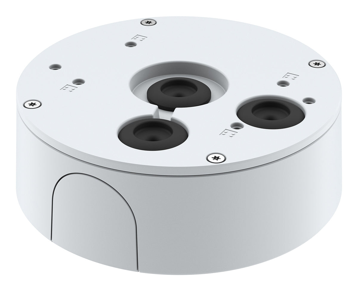 Axis 01190-001 security camera accessory Base unit