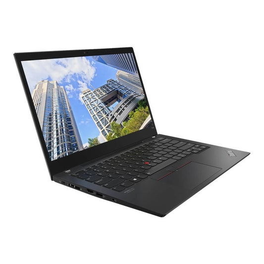 A2C Lenovo ThinkPad T14s Gen 2 Intel® Core™ i5 i5-1135G7 Laptop 35.6 cm (14") Full HD 16 GB DDR4-SDRAM 256 GB SSD Wi-Fi 5 (802.11ac) Windows 11 UK English Black