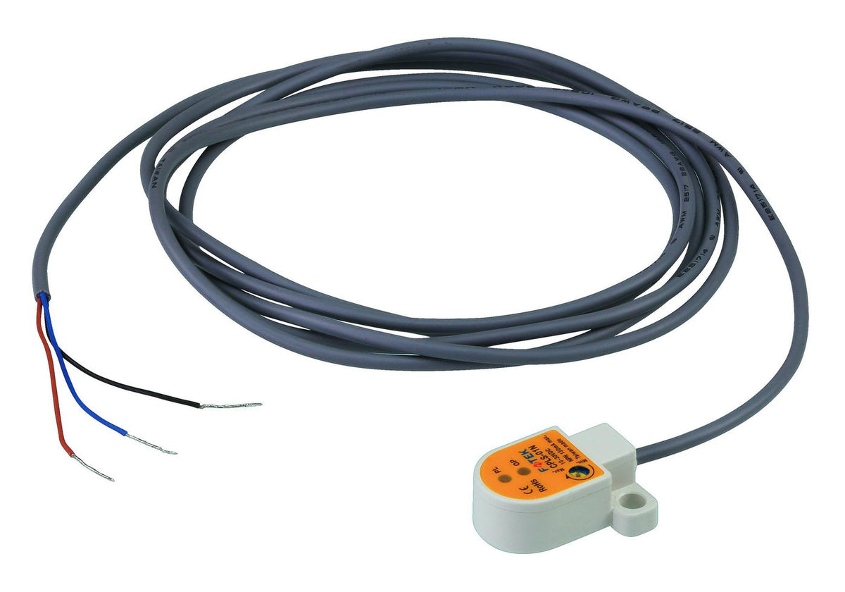Aten Capacitive Leakage Sensor EA1540 Capacitive Leakage Sensor, DC, 10 - 30 V, 0.15 A, 20 mA, 85 mm, 110 mm