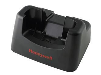 Honeywell EDA50 / 51 /52 Single Charging Dock (for EDA52, ´EDA52-ADC´ need to be purchased separately) EDA50-HB-R, Black, Honeywell,