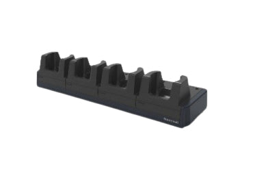 Honeywell EDA61K-CB-3 mobile device dock station Mobile computer Black