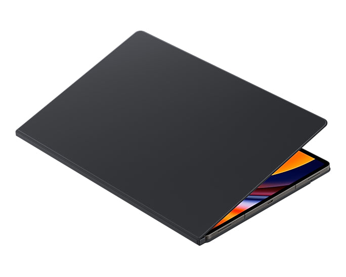 Samsung EF-BX910PBEGWW tablet case 37.1 cm (14.6") Cover Black