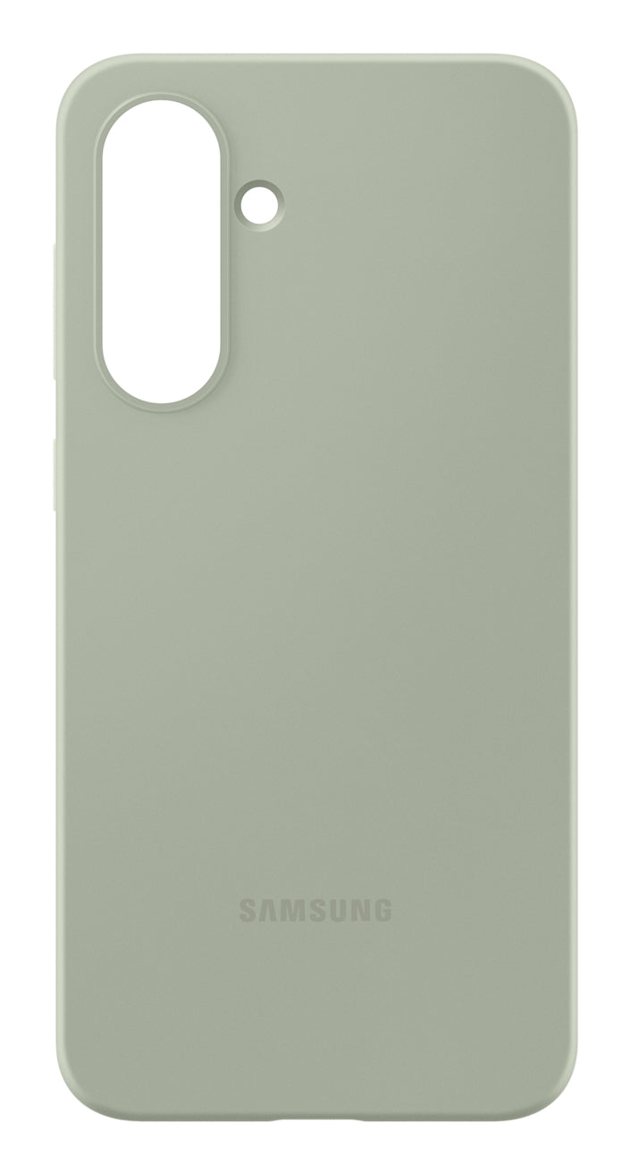 Samsung EF-PA566 mobile phone case 17 cm (6.7") Cover Green