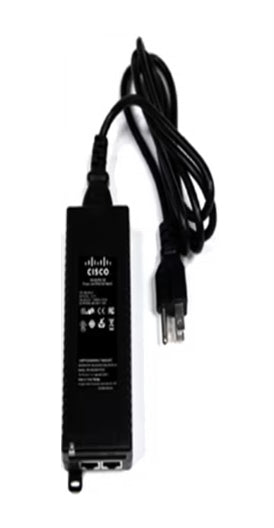 Cisco AIR-PWRINJ7= PoE adapter PoE Injector