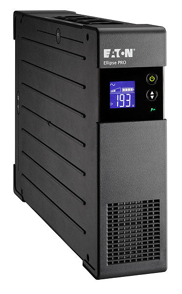 Eaton Ellipse PRO 1600 DIN uninterruptible power supply (UPS) Line-Interactive 1.6 kVA 1000 W 8 AC outlet(s)