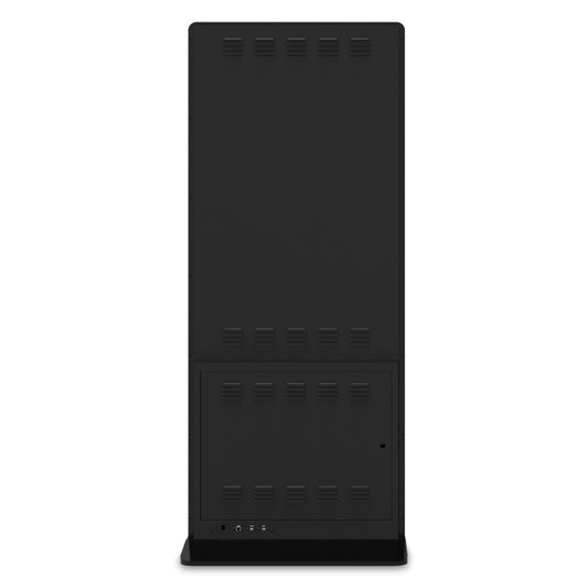 Viewsonic EP5542 Signage Display 139.7 cm (55") 400 cd/m² 4K Ultra HD Android 8.0 16/7