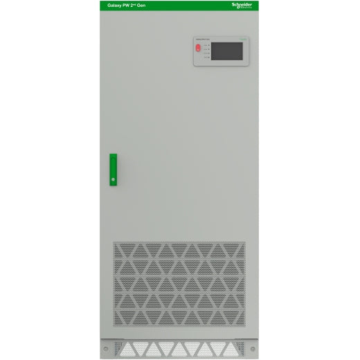 APC Galaxy PW uninterruptible power supply (UPS) 20 kVA
