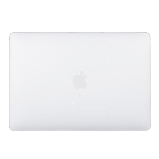 eSTUFF ES690070-BULK laptop case 38.1 cm (15") Hardshell case Transparent